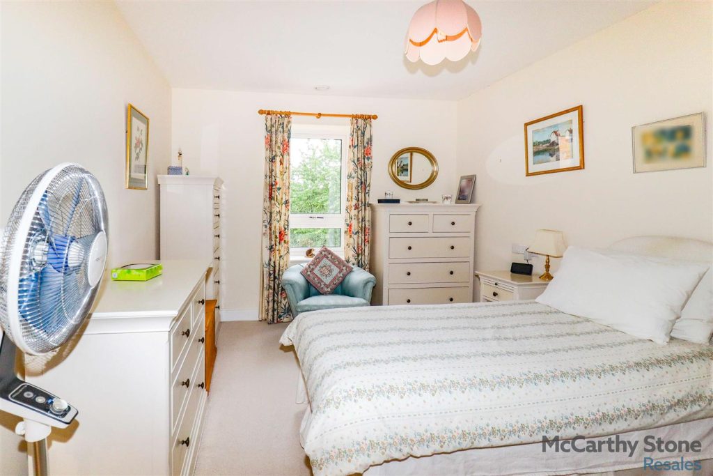 Daisy Hill Court, Westfield View, Bluebell Road, Eaton, NR4 7FL