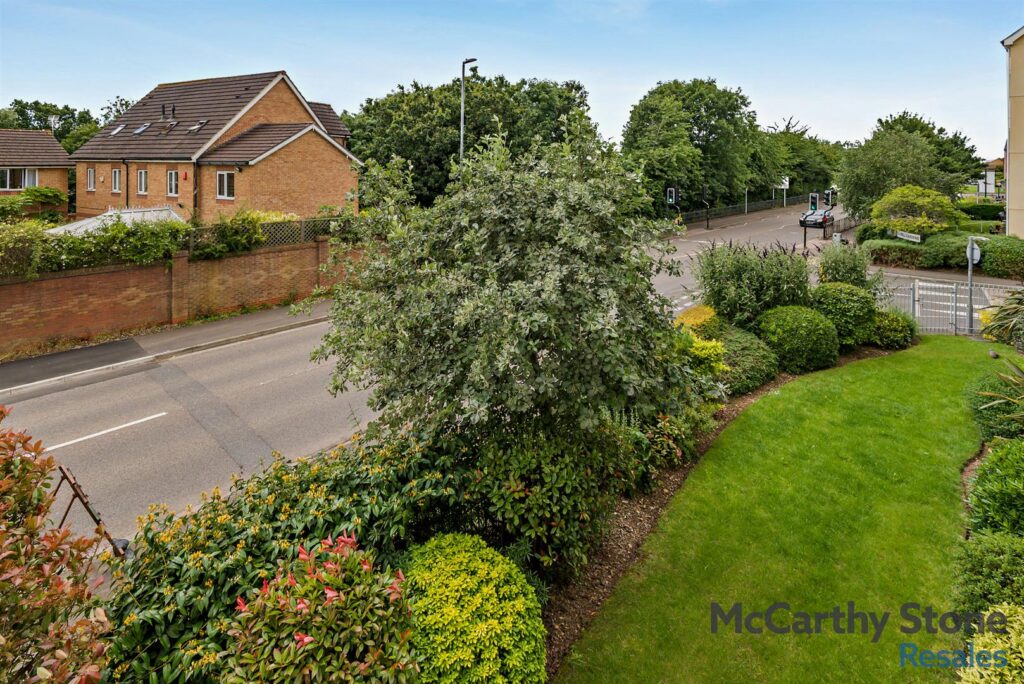 Brook Court. Savages Wood Road, Bradley Stoke, Bristol