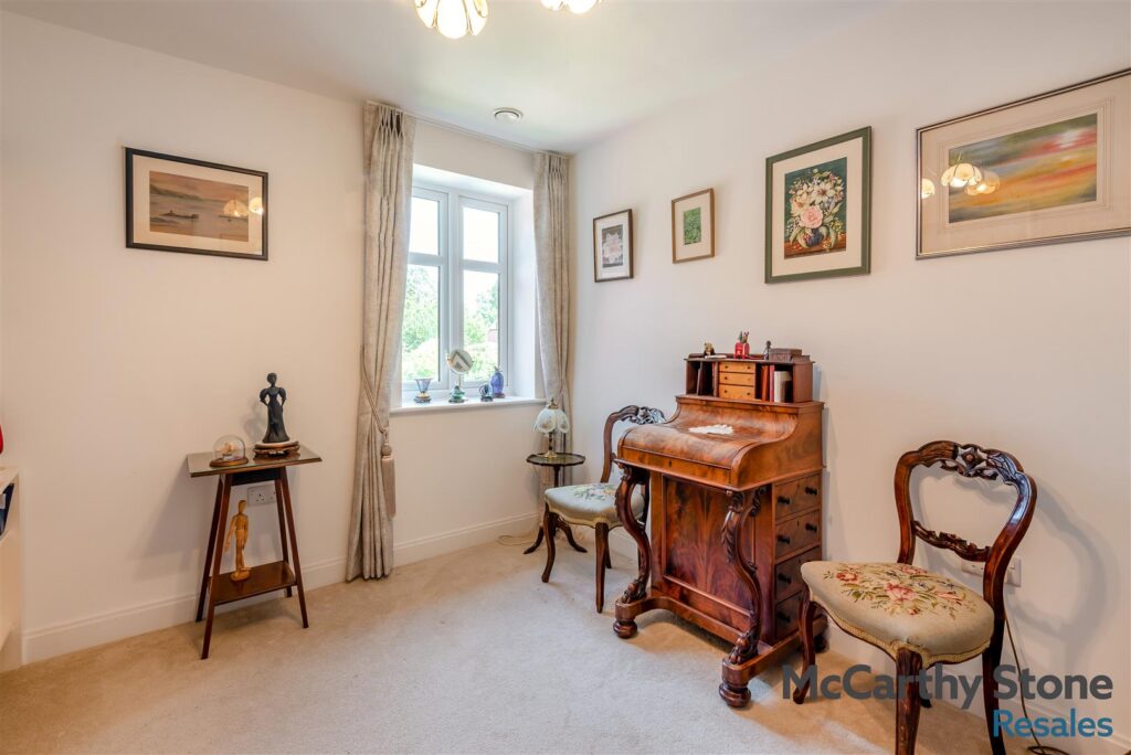 Gibson Court, Tattershall Road, Woodhall Spa