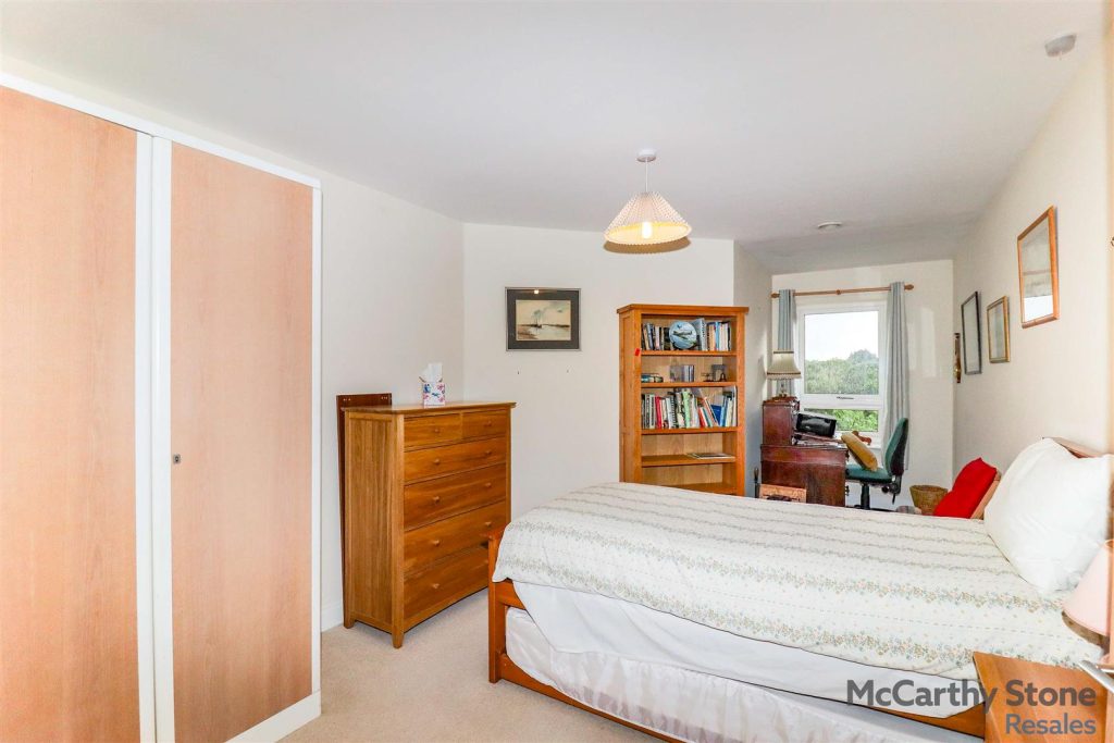 Daisy Hill Court, Westfield View, Bluebell Road, Eaton, NR4 7FL