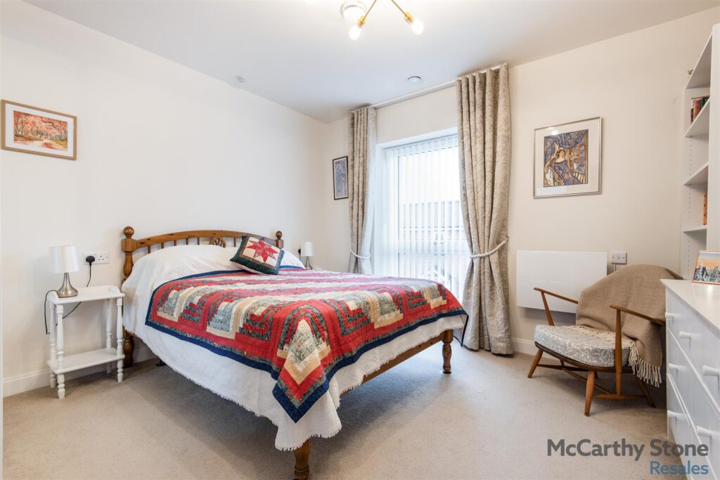 Norton Place, Icknield Way, Baldock