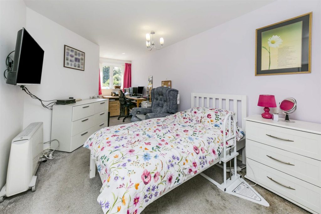 Beatty Court, Holland Walk, Nantwich