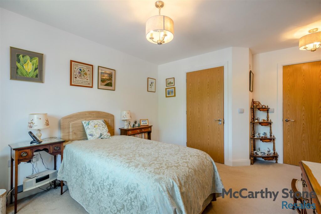 Gibson Court, Tattershall Road, Woodhall Spa