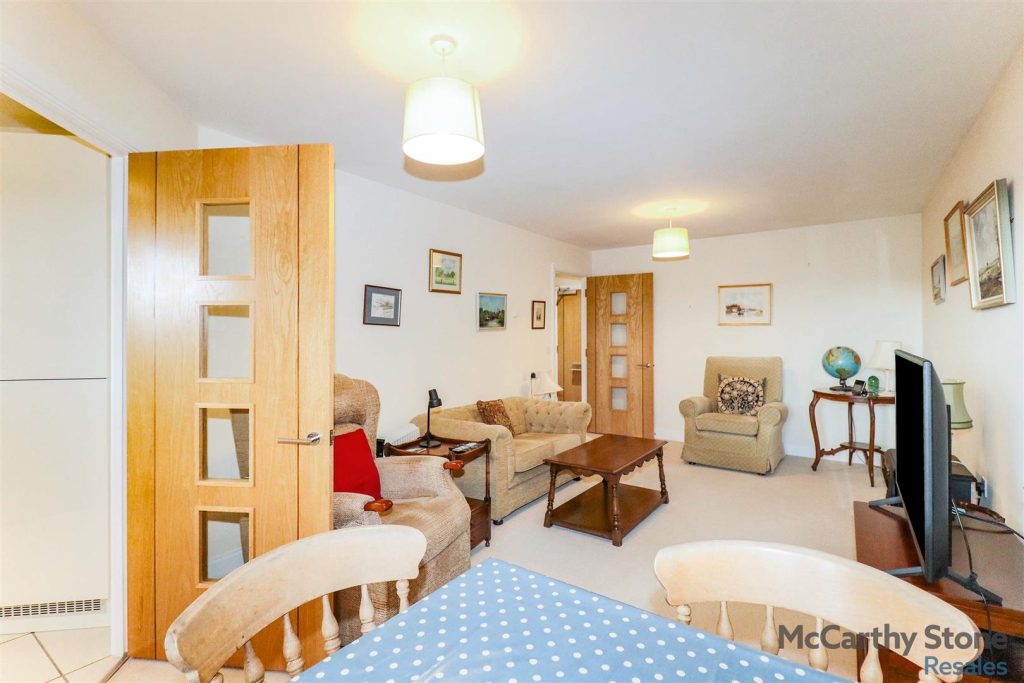 Daisy Hill Court, Westfield View, Bluebell Road, Eaton, NR4 7FL