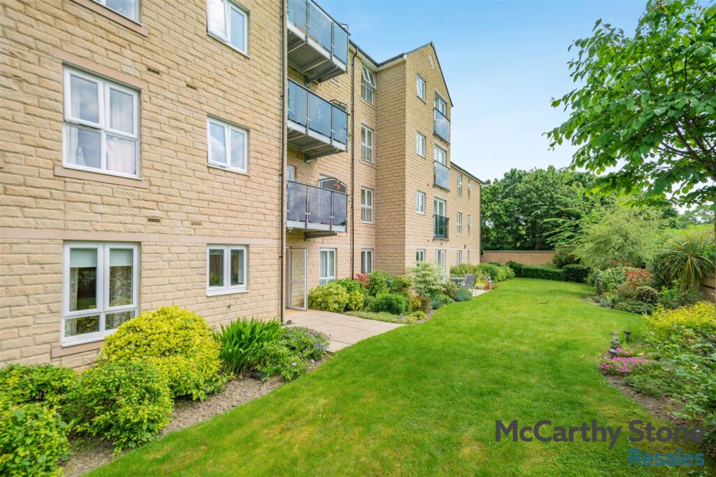 Thackrah Court, Squirrel Way, Shadwell, Leeds