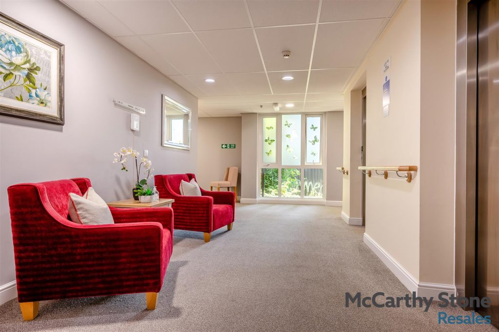 Wardington Court, Welford Road, Northampton,