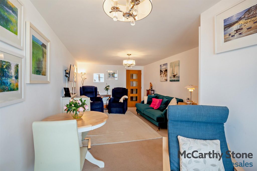 Lantern Court, Hillsborough Road, Ilfracombe