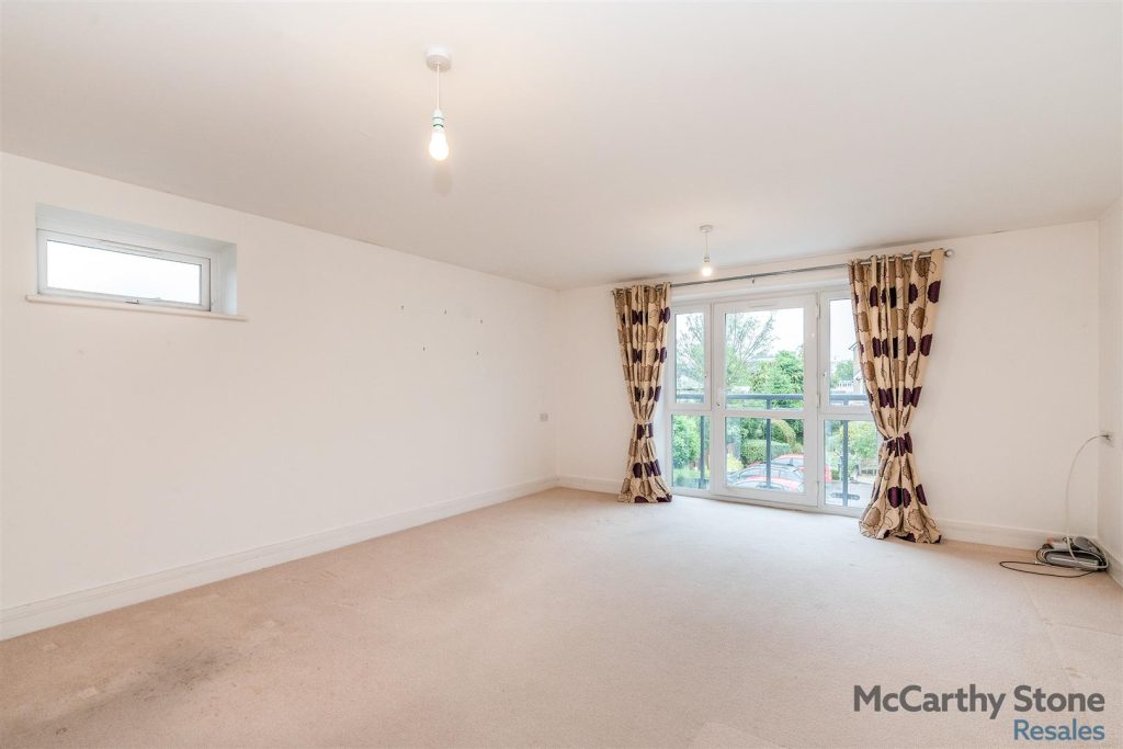 Bailey Court, New Writtle Street, Chelmsford