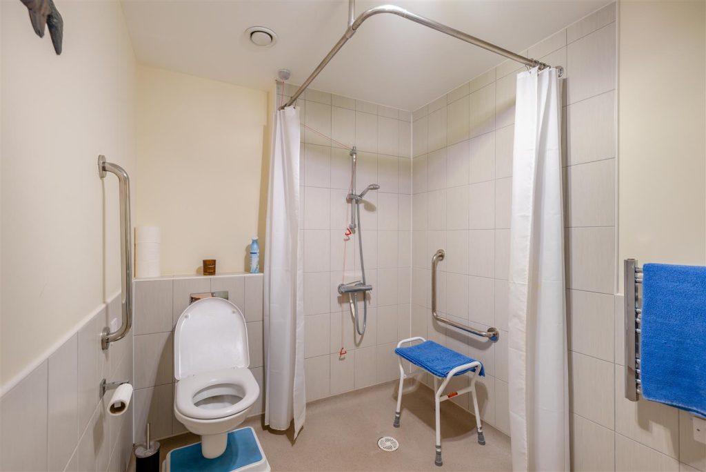 Bilberry Place, Recreation Road, Bromsgrove, B61 8DT