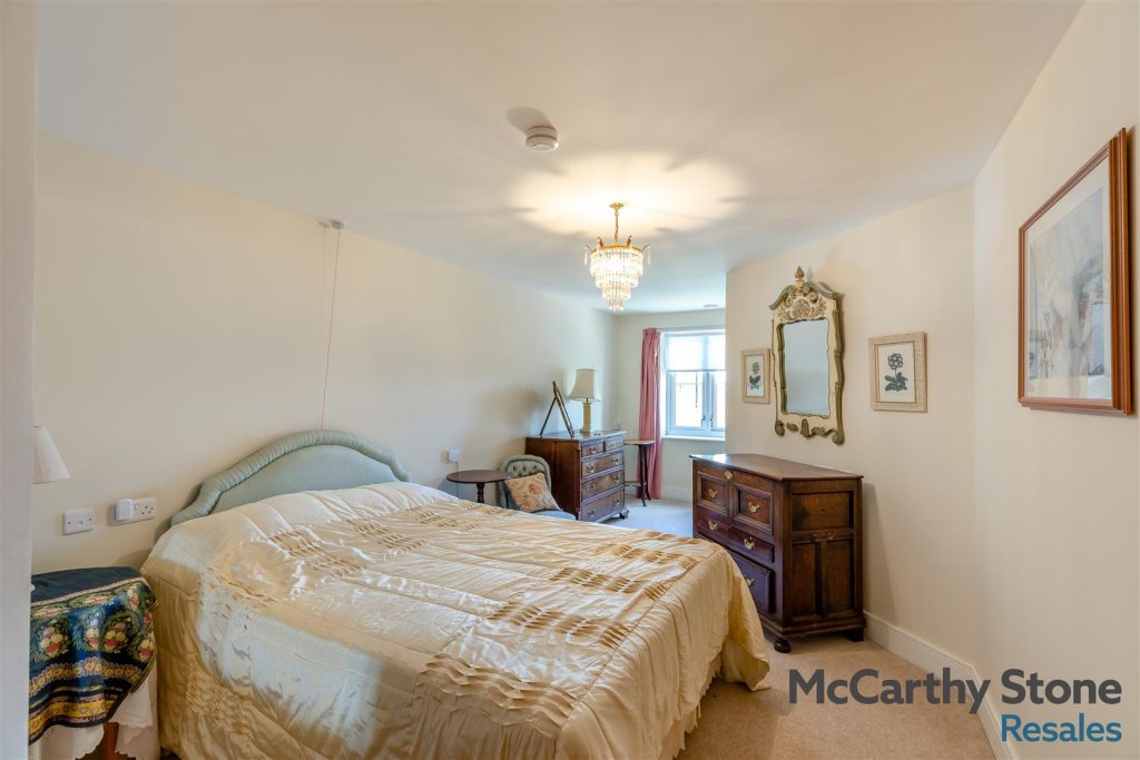 Talbot Court, Salop Street, Bridgnorth, Shropshire, WV16 9BR