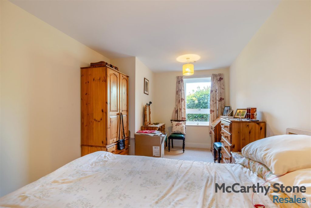 Horton Mill Court, Hanbury Road, Droitwich, WR9 8GD