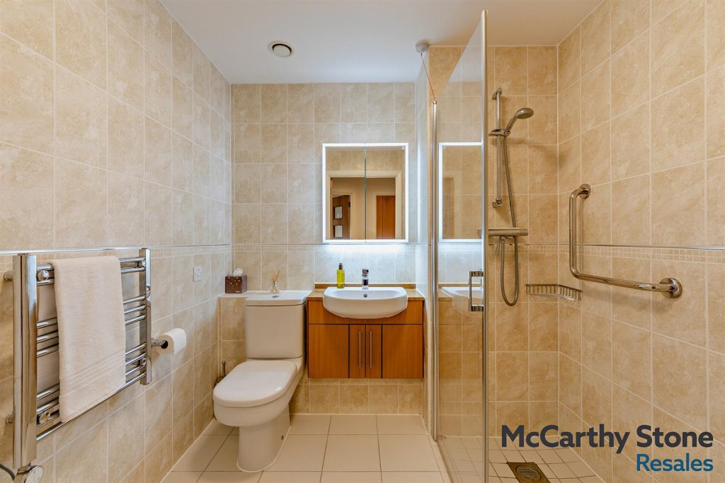 Waverley Court, Waverley Gardens, Carlisle