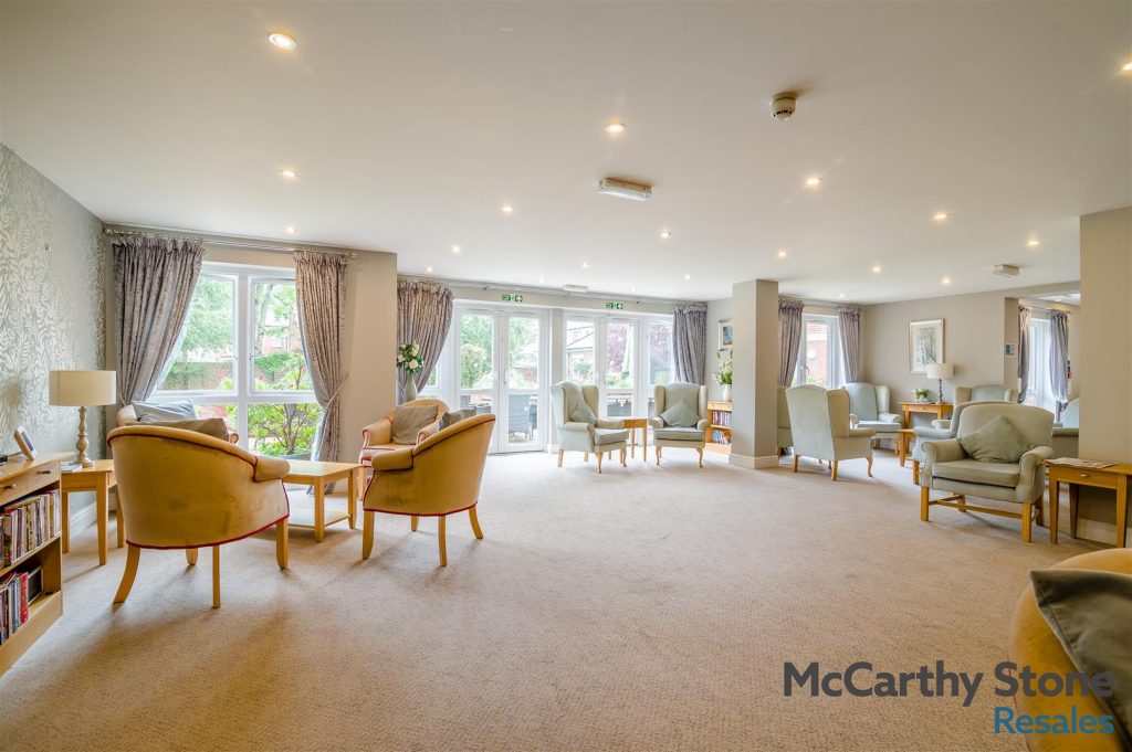 Thomas Court, Marlborough Road, Cardiff, Glamorgan, CF23 5EZ