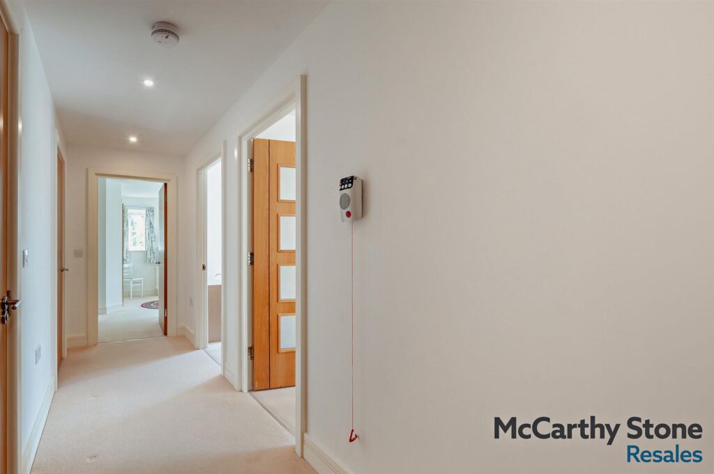 White Fields Court, Manley Close, Whitfield, Dover, CT16 3NA