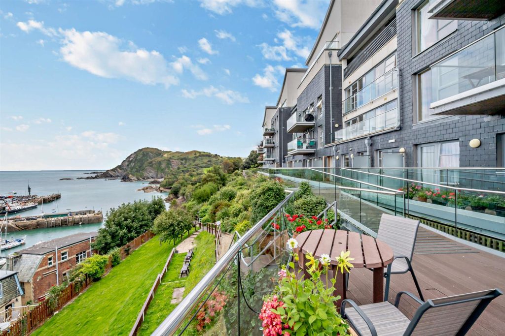 Lantern Court, Hillsborough Road, Ilfracombe