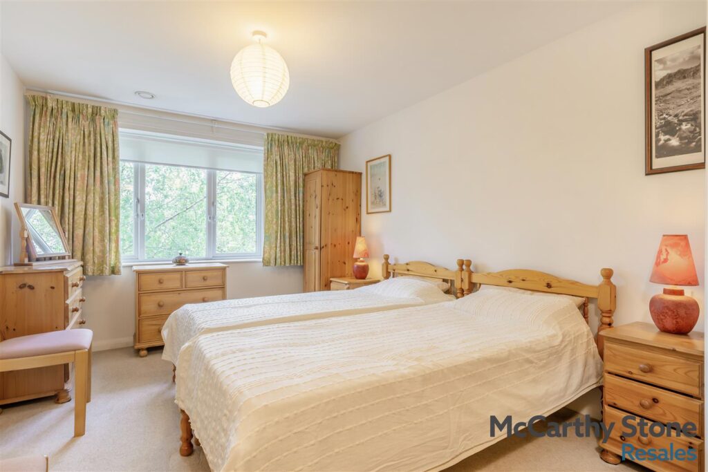 Cosgrove Hall Court, 8 Albany Road, Cholton-cum-Hardy