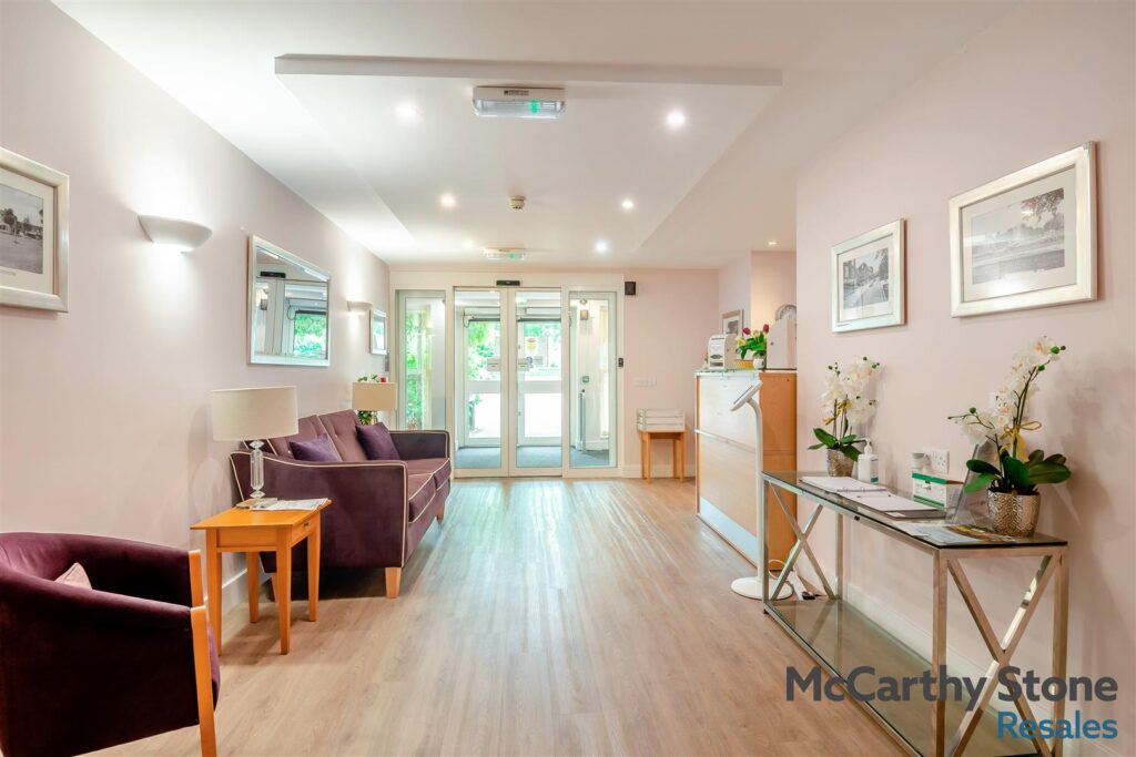 Peel Court, College Way, Welwyn Garden City, Hertfordshire, AL8 6DG