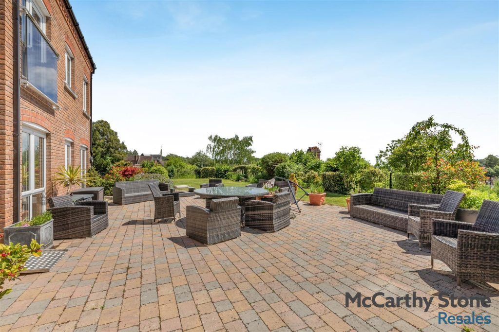 Talbot Court, Salop Street, Bridgnorth, Shropshire, WV16 9BR