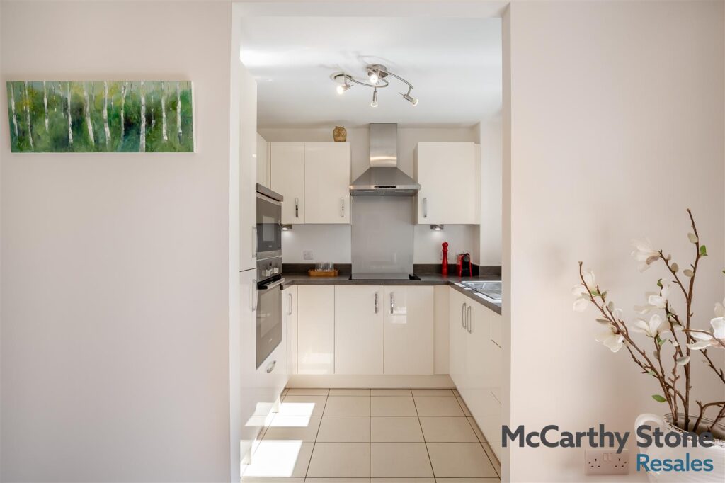 Keatley Place, Hospital Road, Moreton-in-Marsh. GL56 0DQ