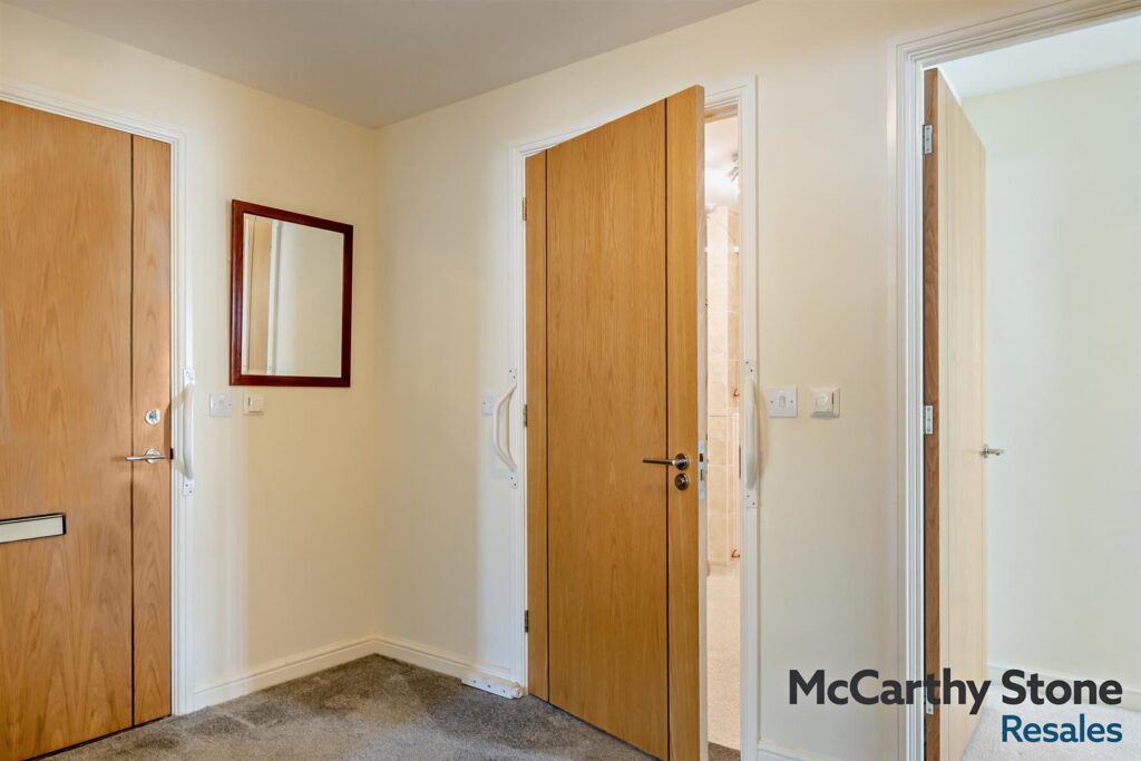 Somers Brook Court, Newport, Isle of Wight