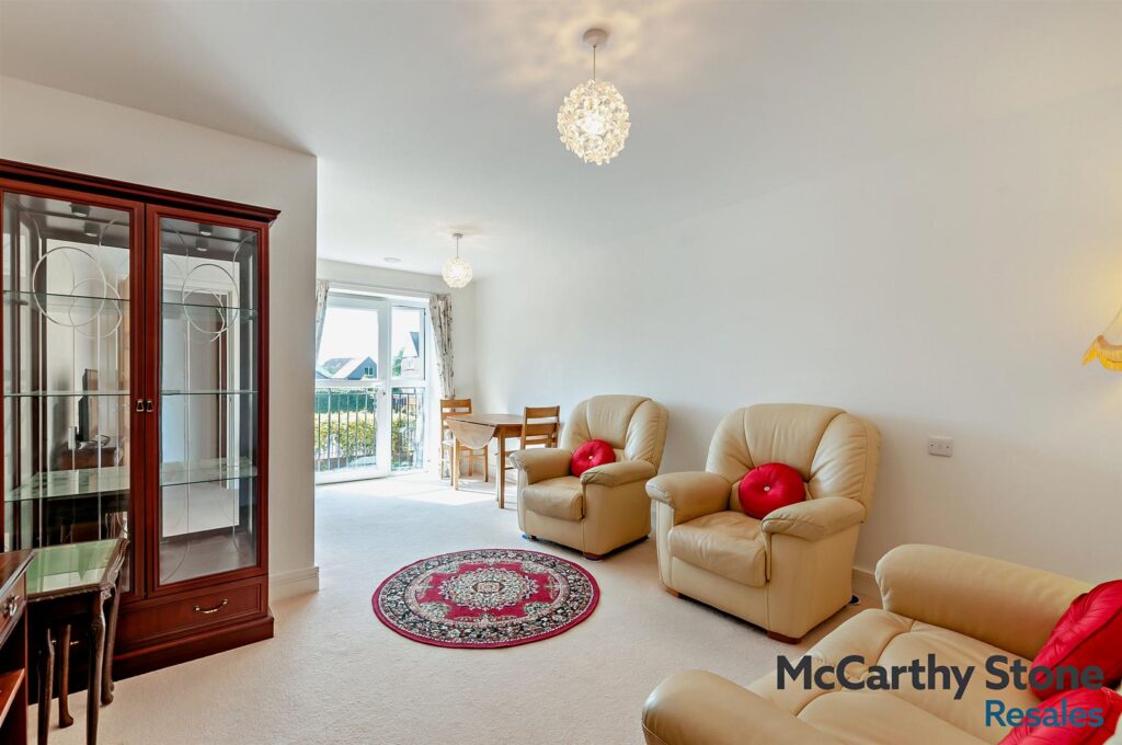 White Fields Court, Manley Close, Whitfield, Dover, CT16 3NA