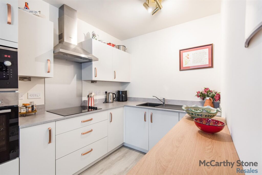 Norton Place, Icknield Way, Baldock