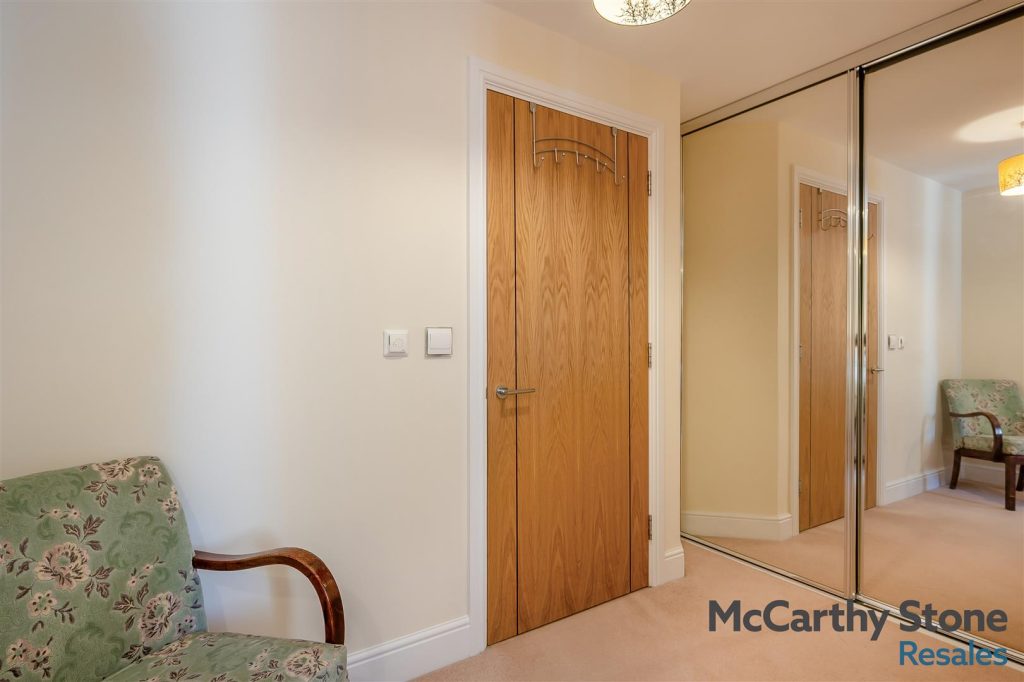 Wardington Court, Welford Road, Northampton,