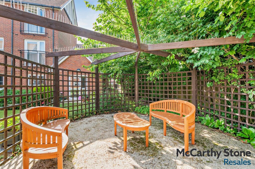 White Fields Court, Manley Close, Whitfield, Dover, CT16 3NA