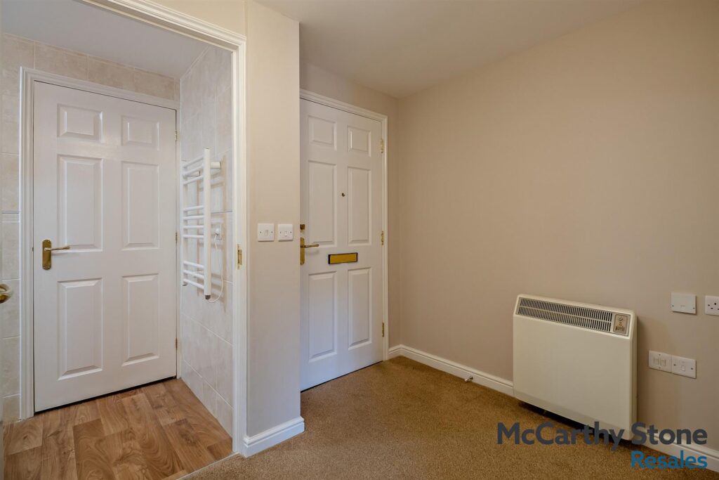 Clarkson Court, Ipswich Road, Woodbridge, Suffolk, IP12 4BF