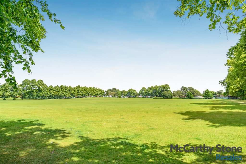 Wardington Court, Welford Road, Northampton,
