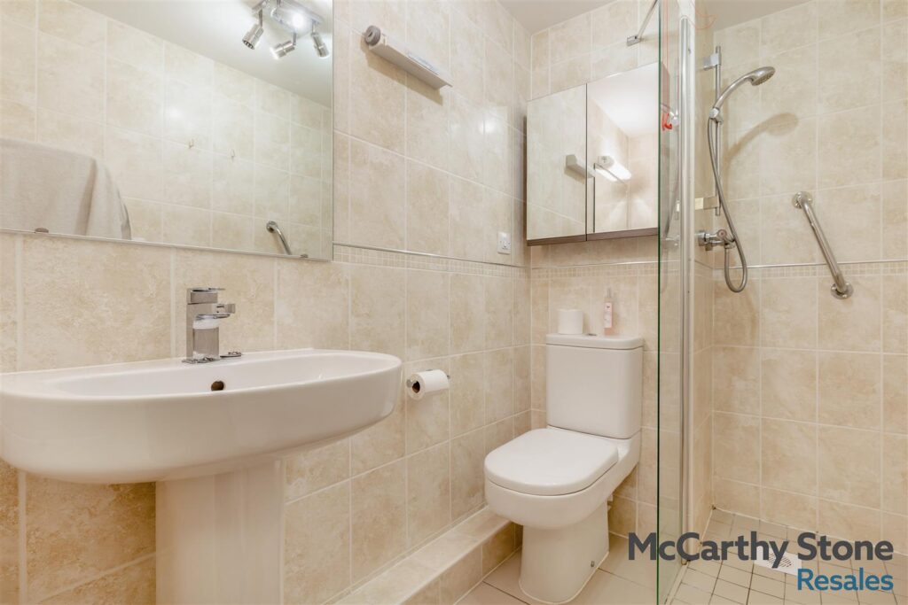 Cosgrove Hall Court, 8 Albany Road, Cholton-cum-Hardy