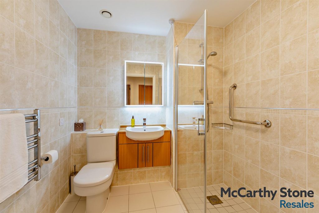 Waverley Court, Waverley Gardens, Carlisle