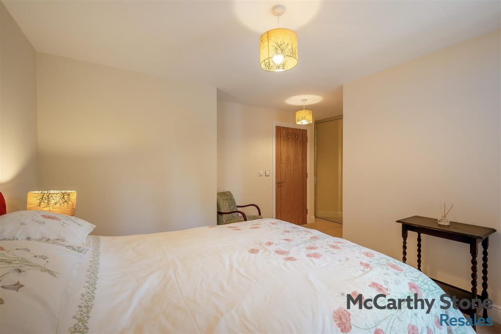 Wardington Court, Welford Road, Northampton,
