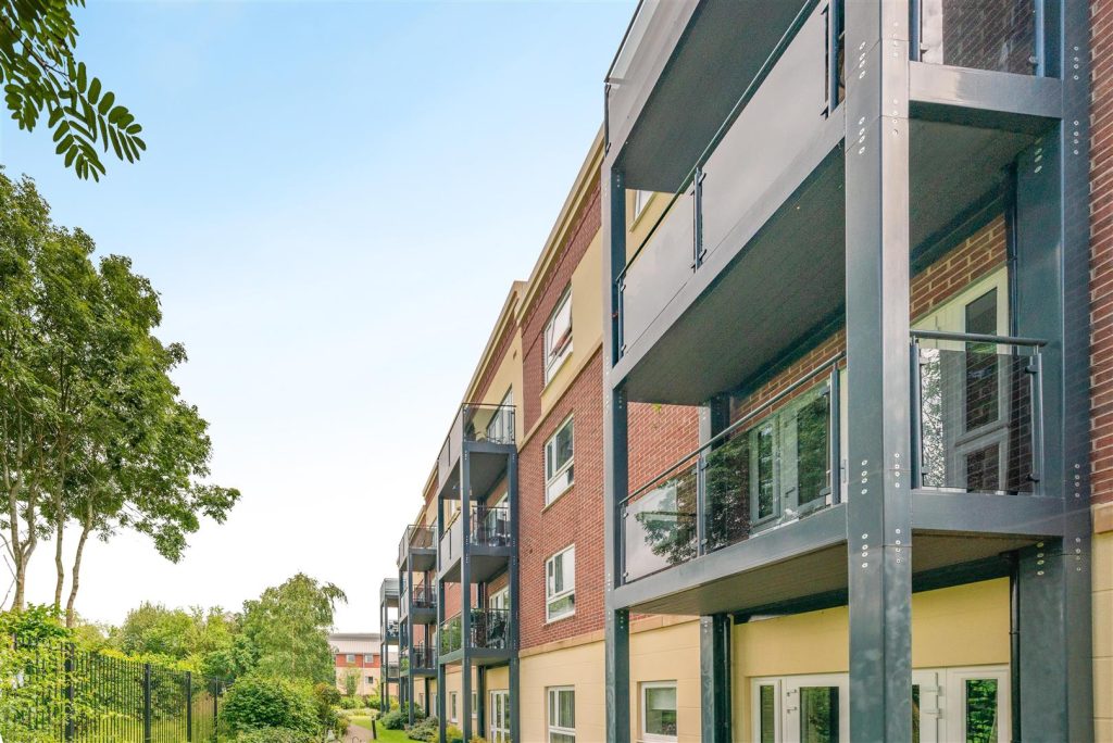 Bilberry Place, Recreation Road, Bromsgrove, B61 8DT