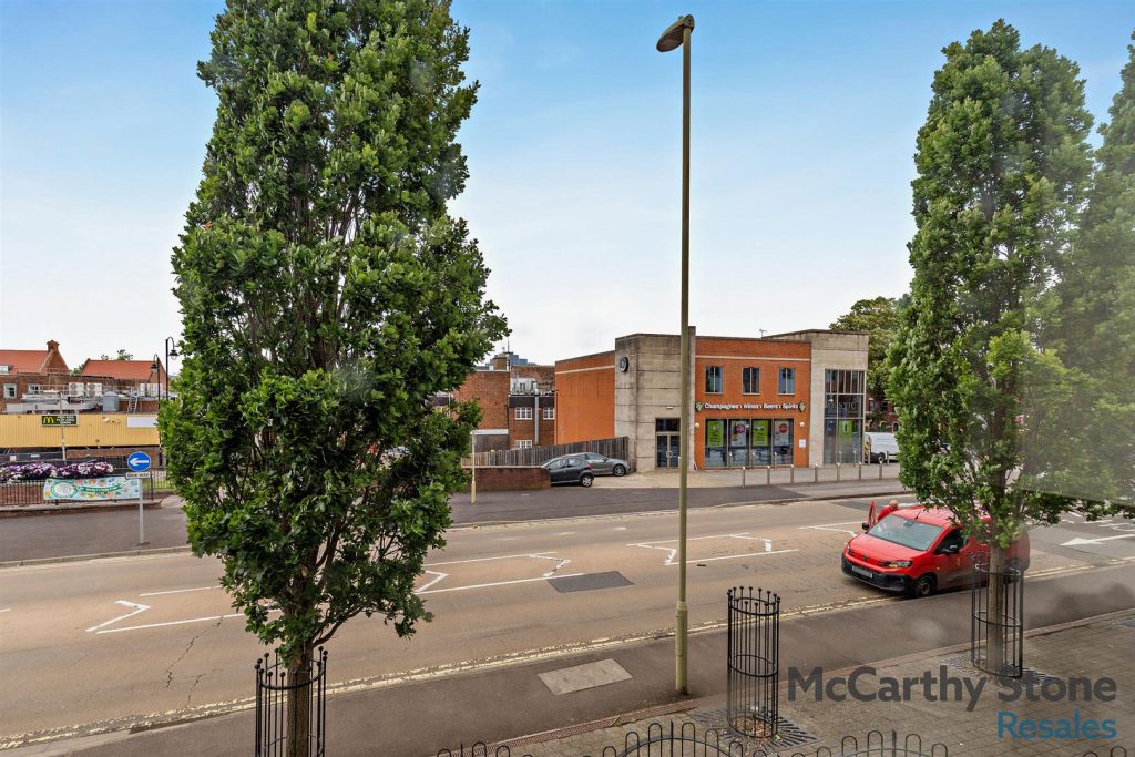 Lady Susan Court, New Road, Basingstoke