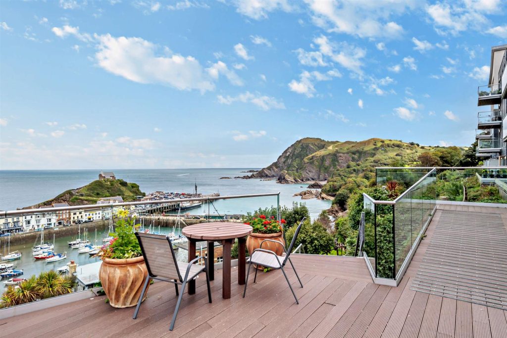 Lantern Court, Hillsborough Road, Ilfracombe