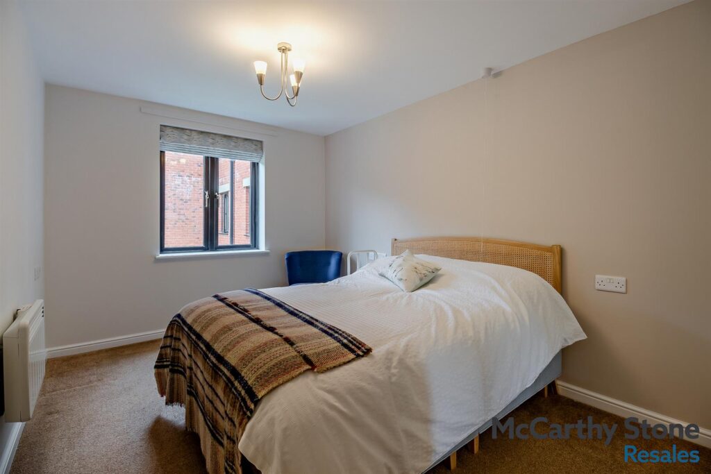 Clarkson Court, Ipswich Road, Woodbridge, Suffolk, IP12 4BF