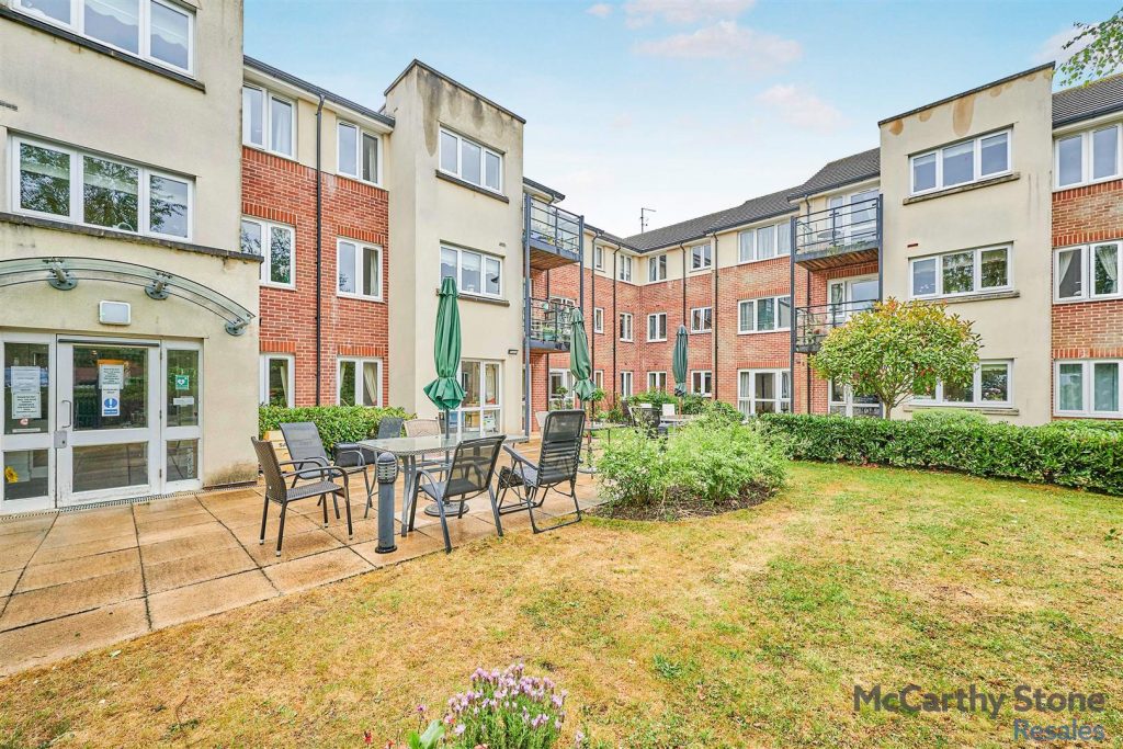 Waggoners Court, Legions Way, Bishop’s Stortford