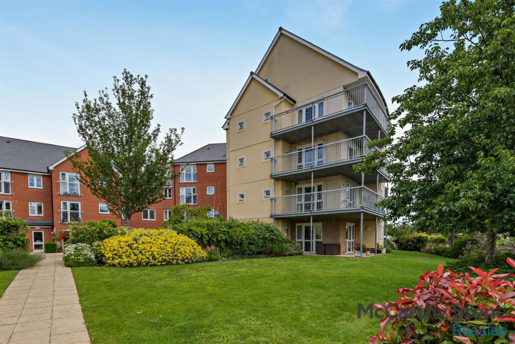 Brook Court. Savages Wood Road, Bradley Stoke, Bristol