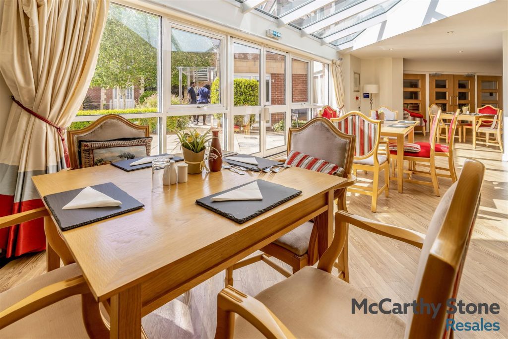 Thomas Court, Marlborough Road, Cardiff, Glamorgan, CF23 5EZ