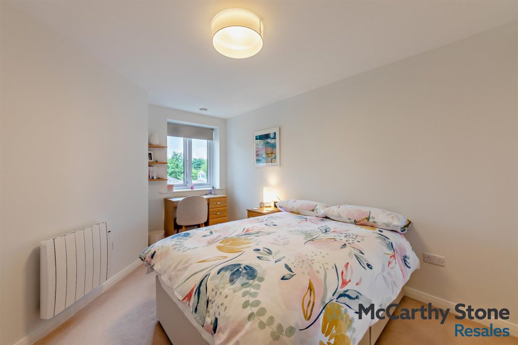 Waverley Court, Waverley Gardens, Carlisle