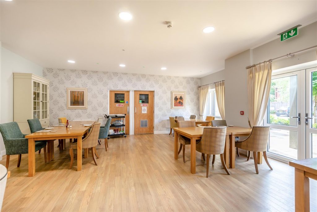 Bilberry Place, Recreation Road, Bromsgrove, B61 8DT