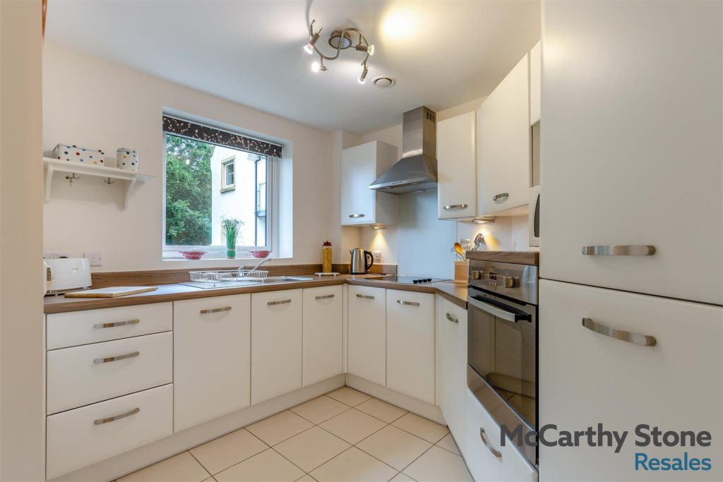 Wardington Court, Welford Road, Northampton,