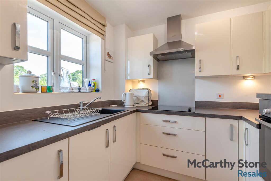 Gibson Court, Tattershall Road, Woodhall Spa