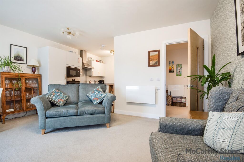 Norton Place, Icknield Way, Baldock