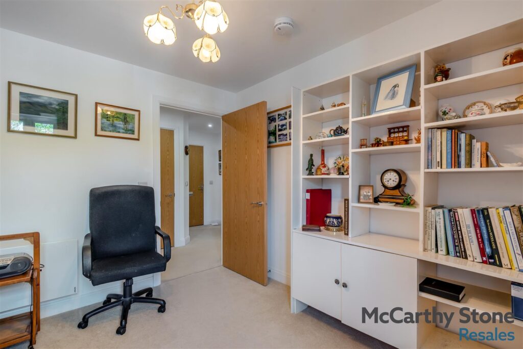 Gibson Court, Tattershall Road, Woodhall Spa