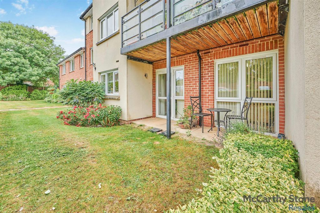 Waggoners Court, Legions Way, Bishop’s Stortford