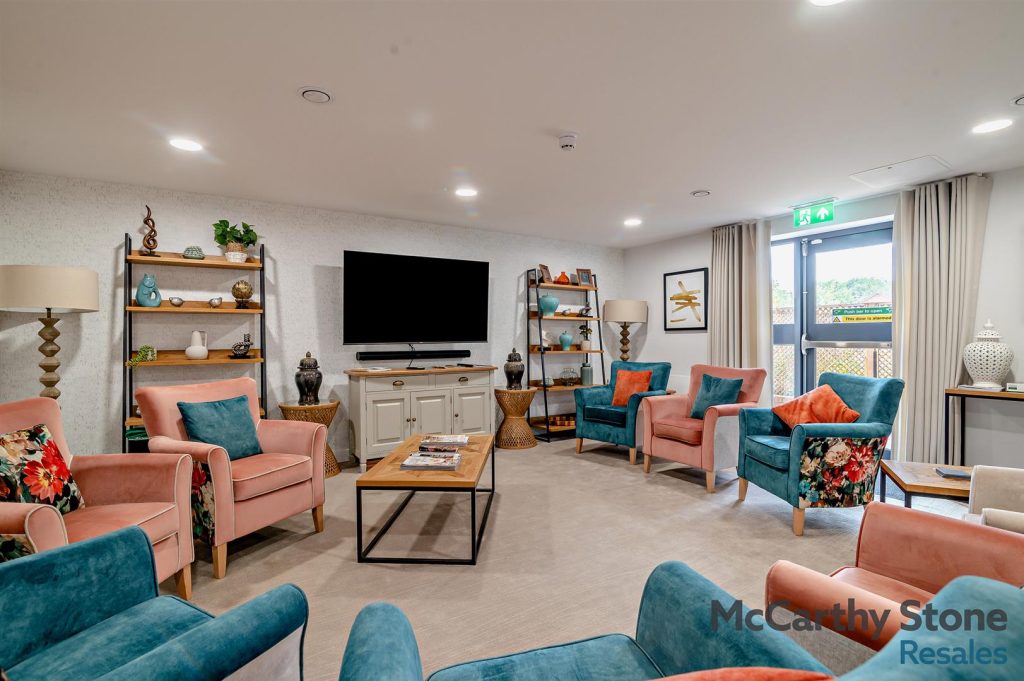 Crescent Place, Portway, Warminster