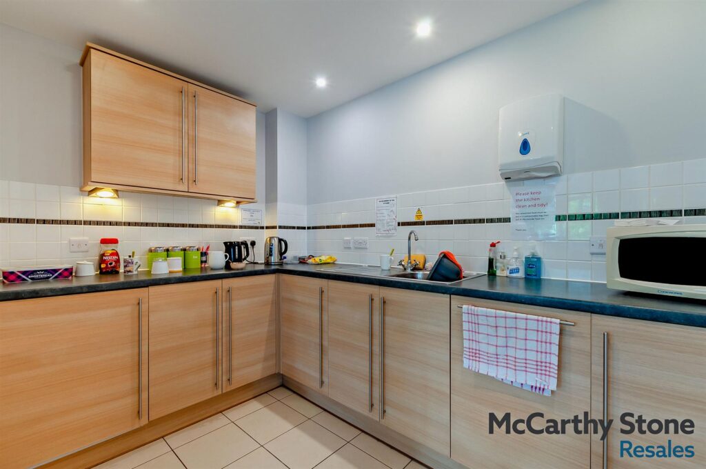 White Fields Court, Manley Close, Whitfield, Dover, CT16 3NA