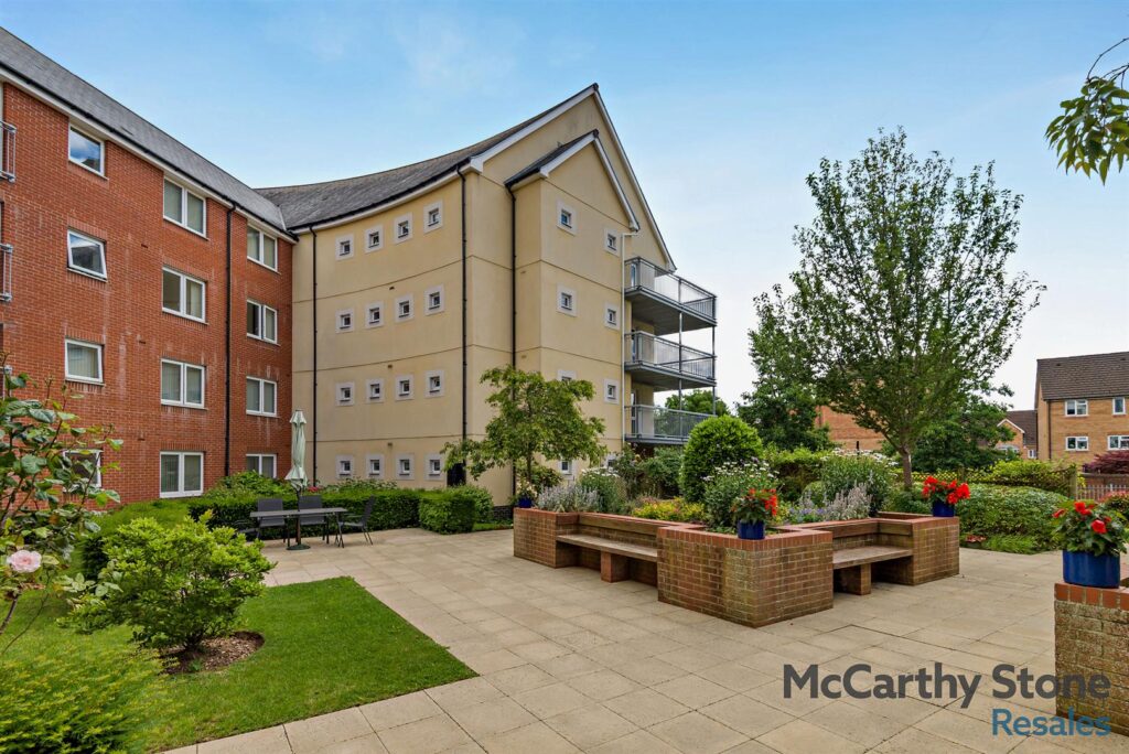 Brook Court. Savages Wood Road, Bradley Stoke, Bristol